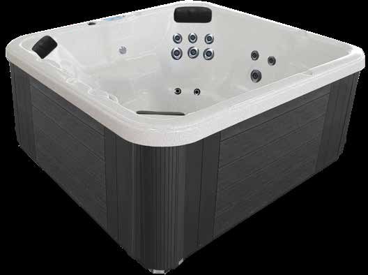CS6.2 hot tub