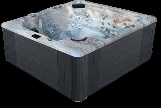 NS7 hot tub